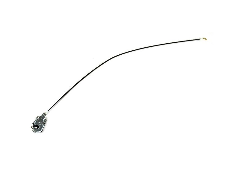 LATCH CARGO DOOR