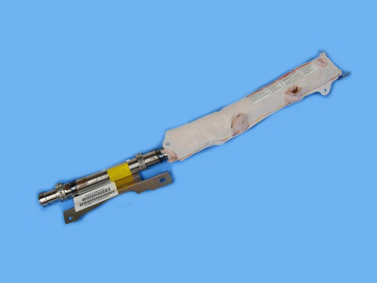 AIR BAG SIDE CURTAIN