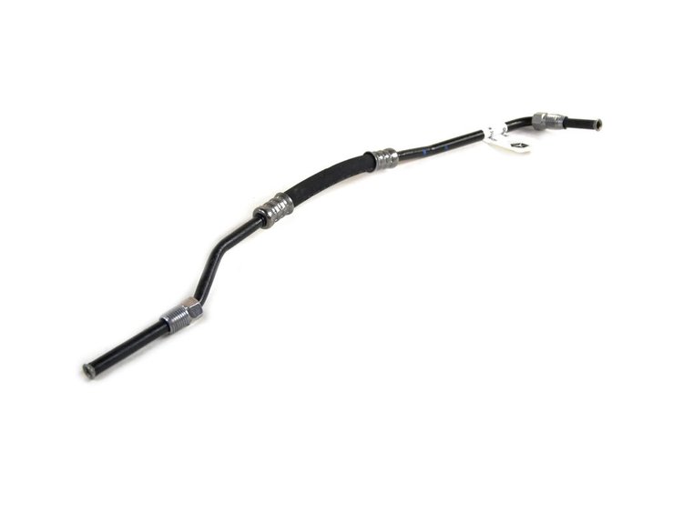 TUBE ASSY MASTER CYLR-HCU