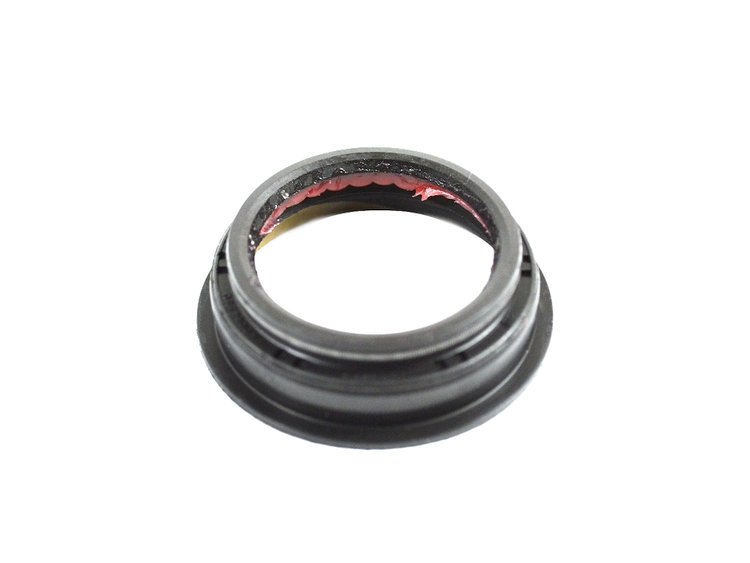 SEAL OUTPUT