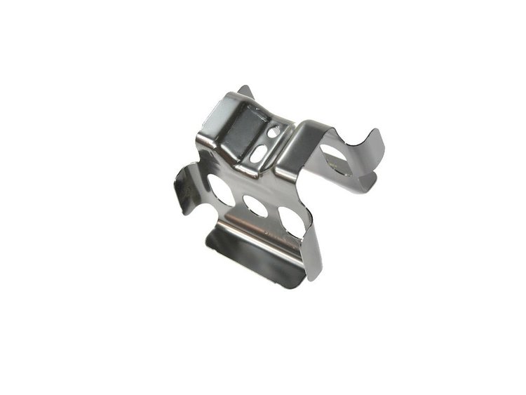 BRACKET BATTERY