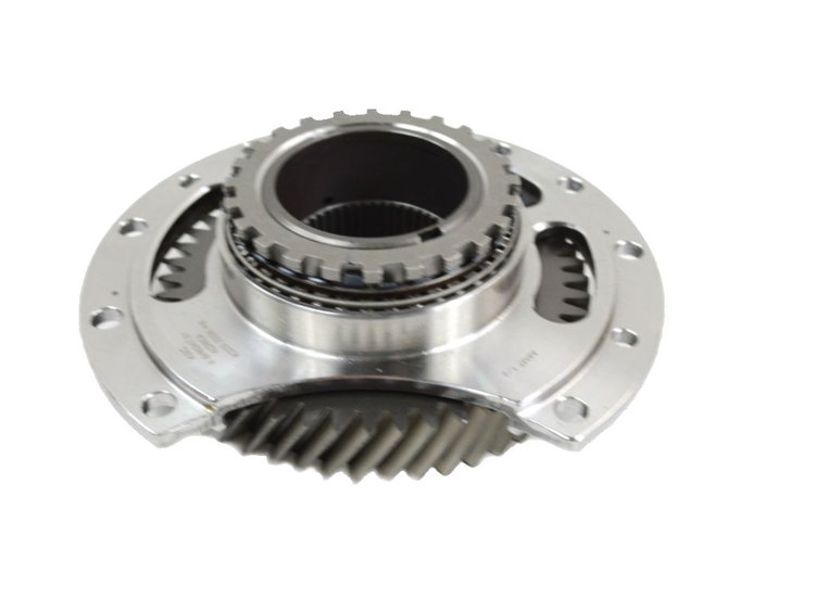 GEAR FINAL DRIVE
