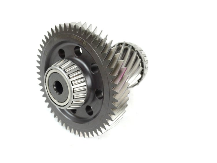 SHAFT TRANSAXLE