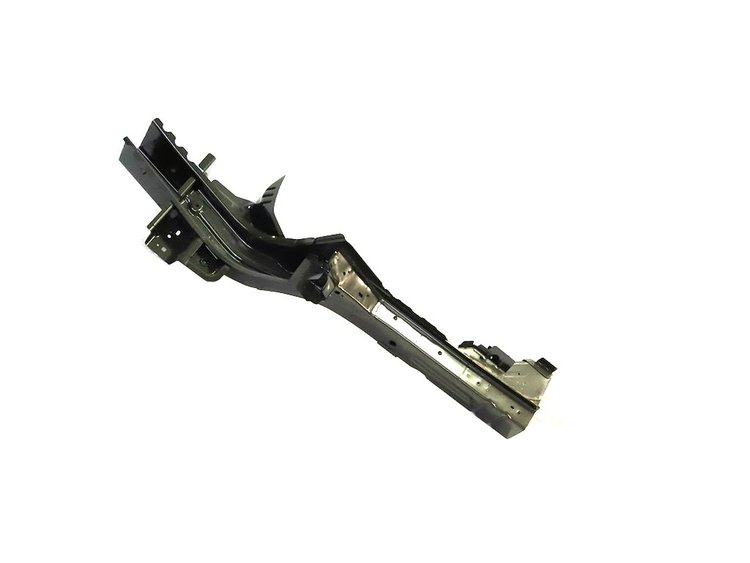 RAIL FRAME FRONT
