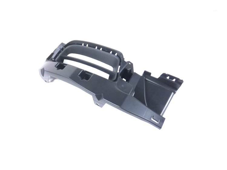 BEZEL FOG LAMP