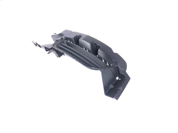 BEZEL FOG LAMP