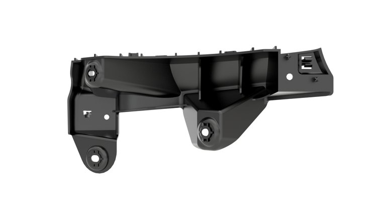 BRACKET FASCIA SUPPORT