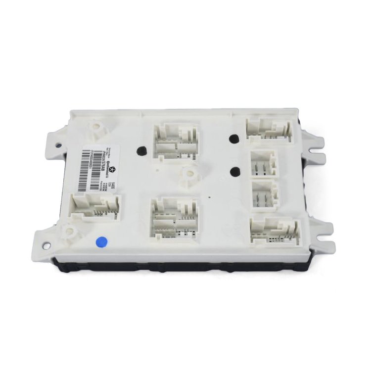 MODULE BODY CONTROLLER