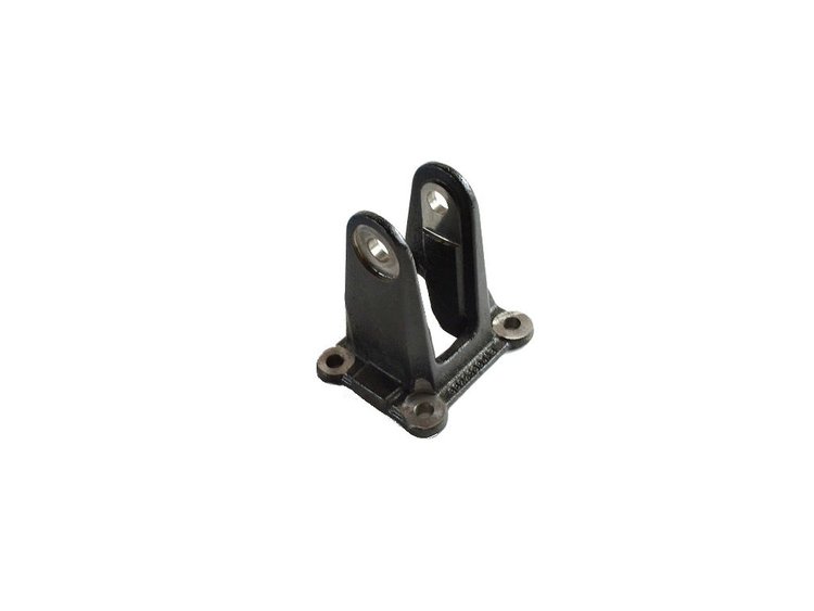 BRACKET DAMPER