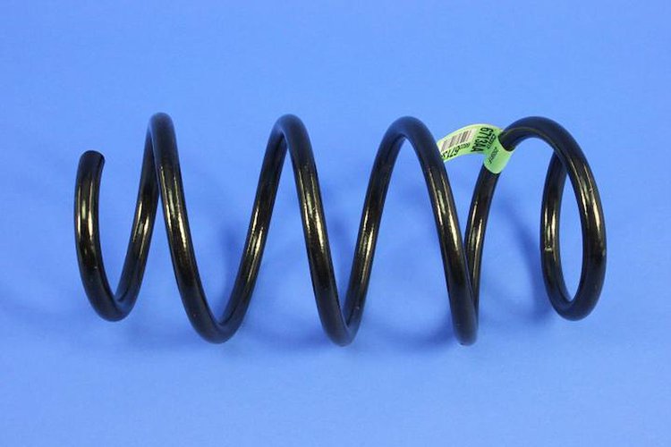 SPRING FRONT COIL