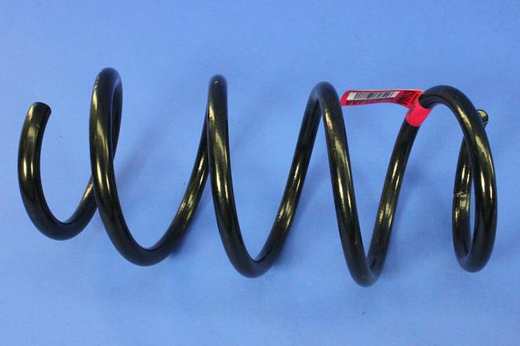 SPRING FRONT COIL
