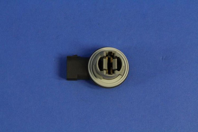 SOCKET TAIL LAMP