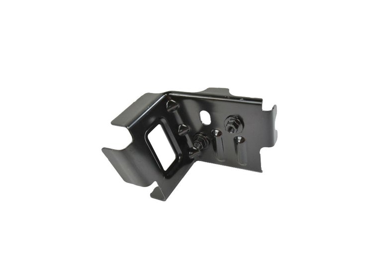 GUSSET REAR RAIL
