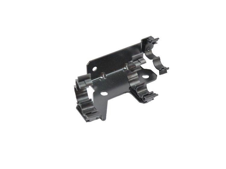BRKT TRANS WIRING SUPPORT