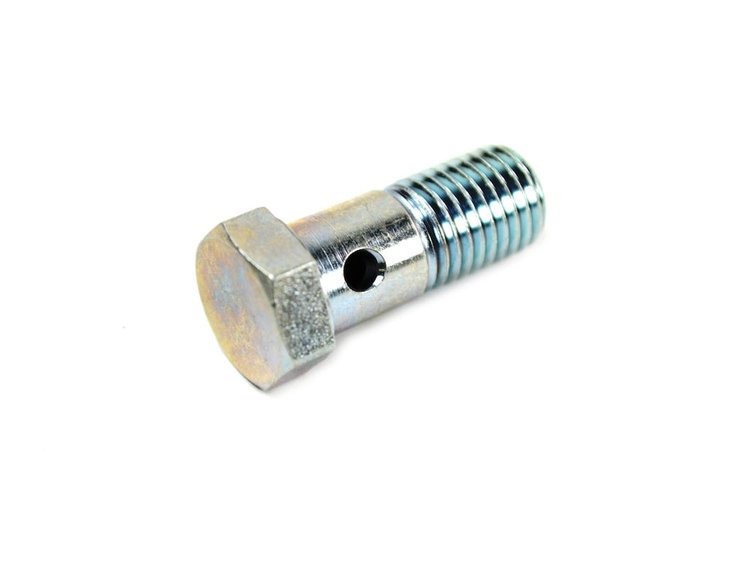 BOLT BANJO