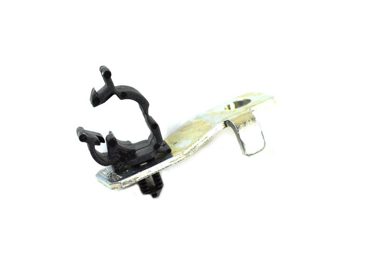 BRACKET FUEL LINE