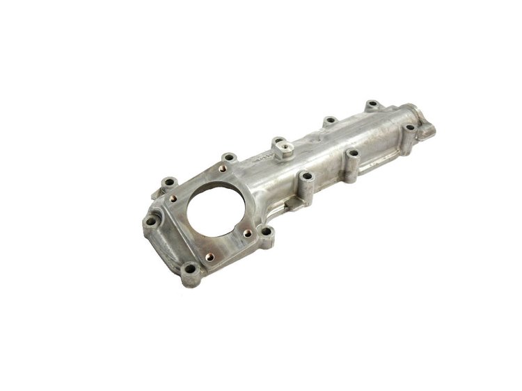 PLENUM INTAKE MANIFOLD