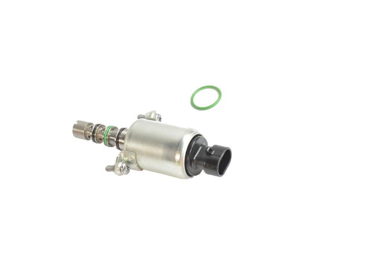 VALVE PRESSURE CONTROL