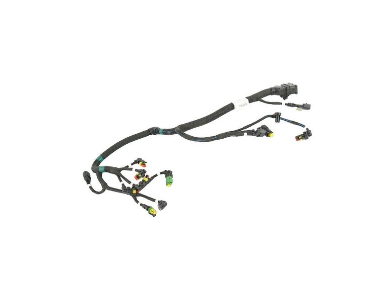 WIRING TRANSMISSION