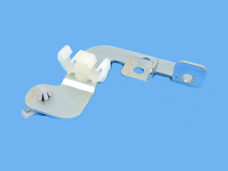 BRACKET INTAKE MANIFOLD