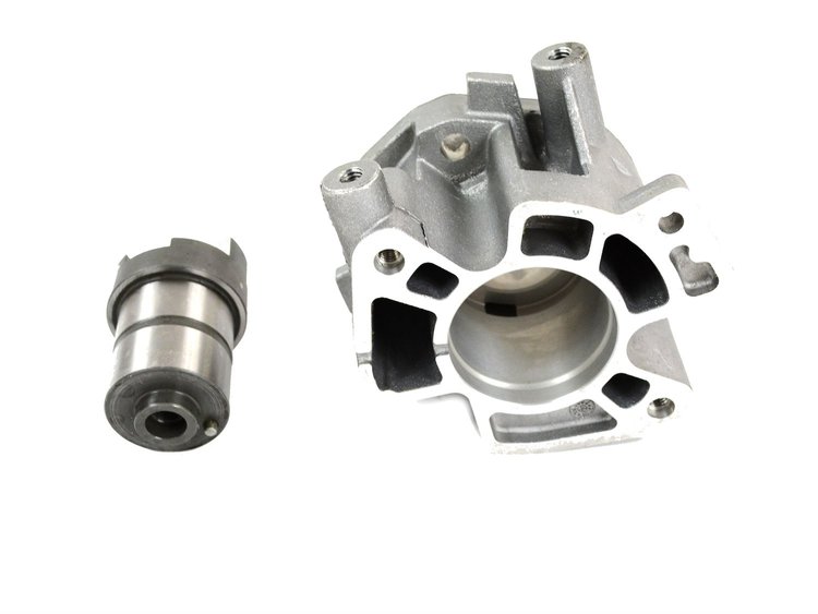 SUPPORT INJECTION PUMP