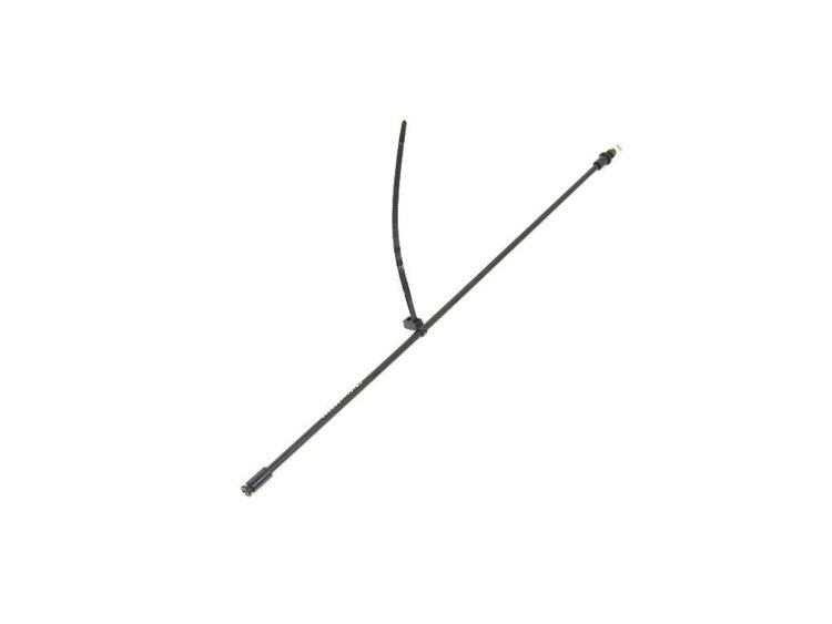 CABLE REAR SEAT RELEASE