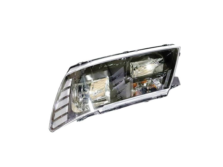 HEADLAMP PARK AND TURN