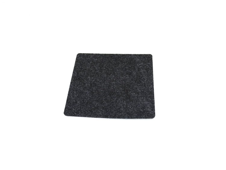 MAT STORAGE BIN