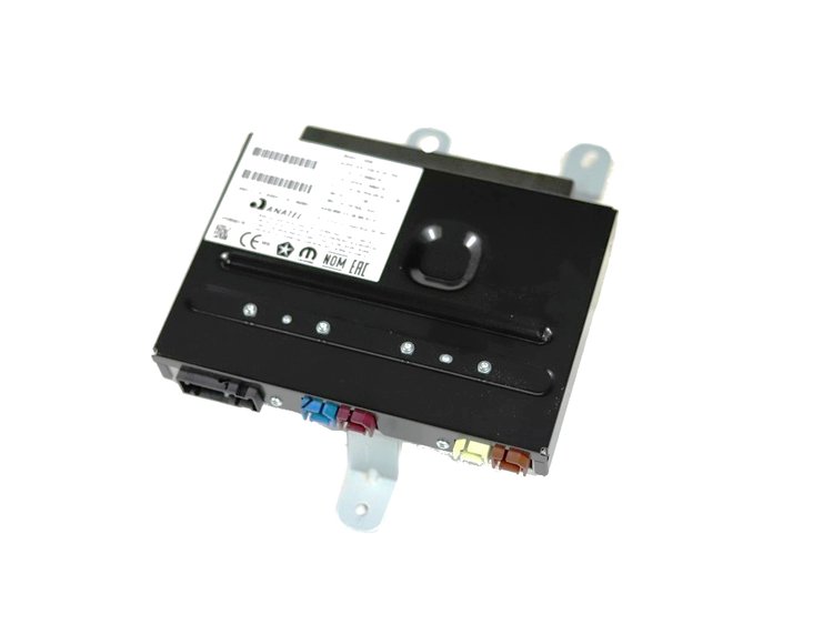 MODULE VIDEO