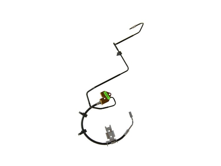 TUBE BRAKE