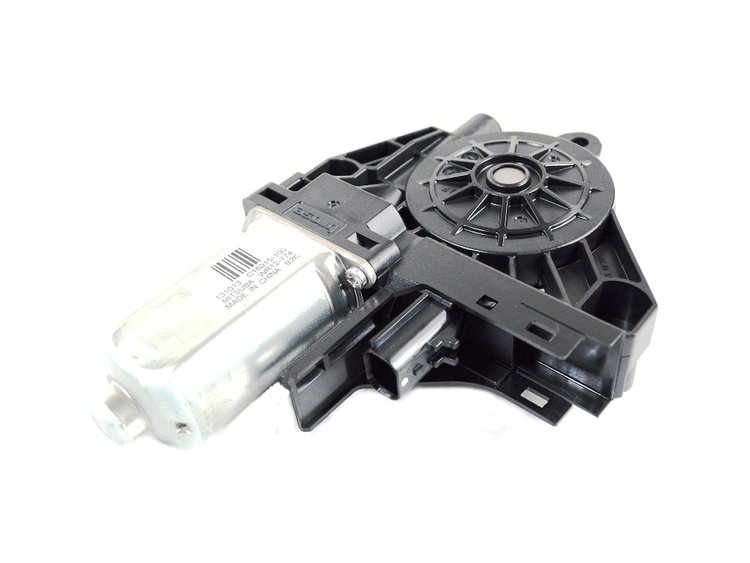MOTOR WINDOW REGULATOR