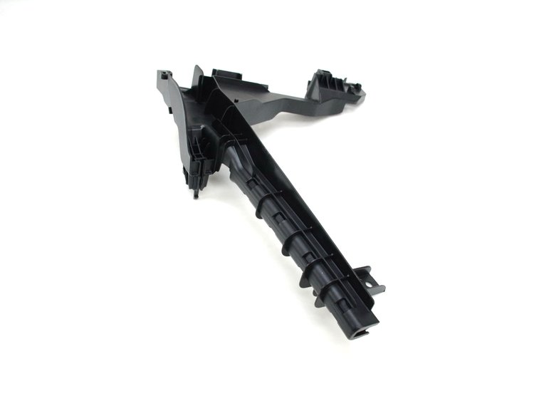 BRACKET FRONT DOOR HANDLE