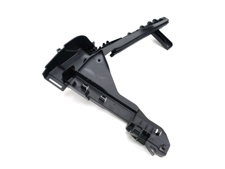 BRACKET FRONT DOOR HANDLE