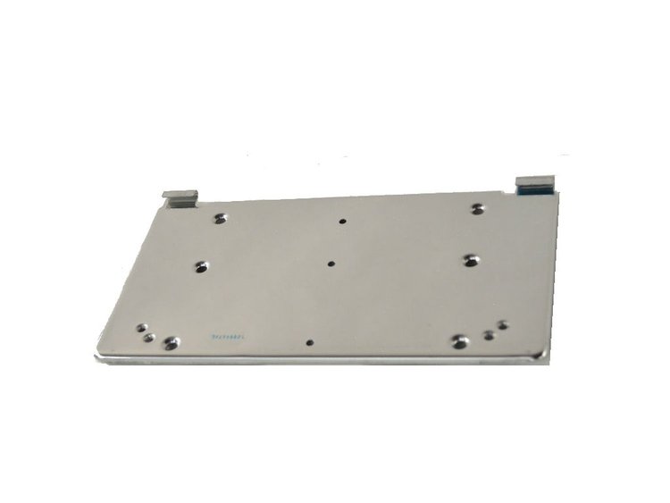 BRACKET LICENSE PLATE
