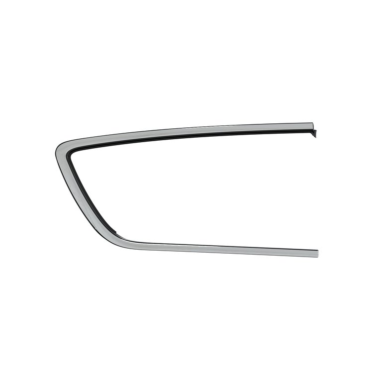 MOLDING QUARTER TRIM