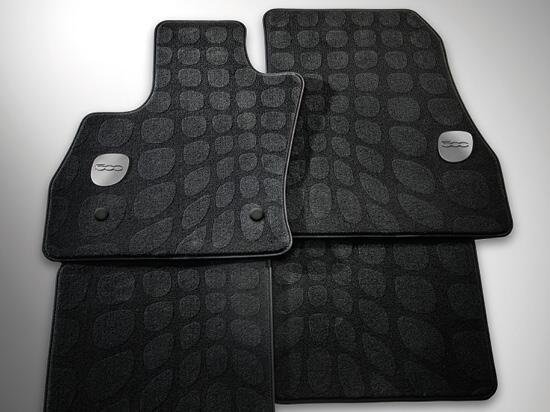 MAT KIT FLOOR - COMPLETE