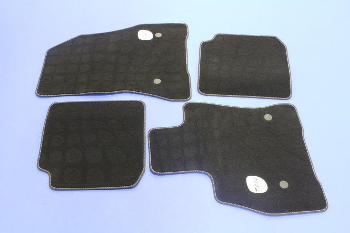 MAT KIT FLOOR - COMPLETE