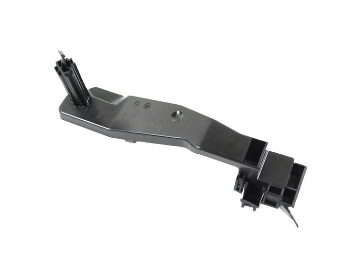BRACKET REAR DOOR HANDLE