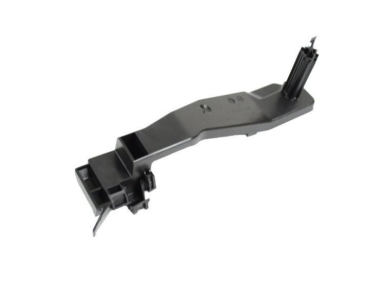 BRACKET REAR DOOR HANDLE