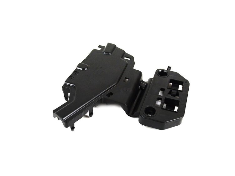 PRESENTER LATCH