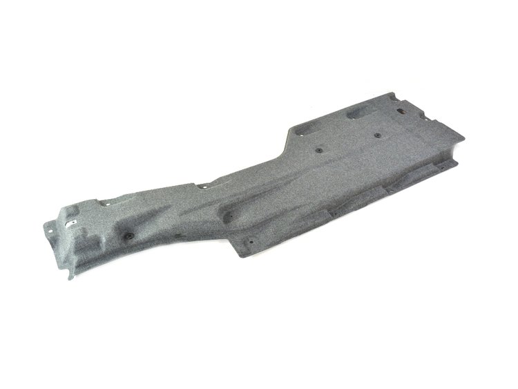 SHIELD FLOOR PAN