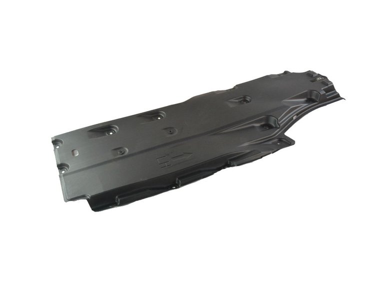 SHIELD FLOOR PAN