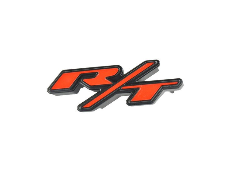 NAMEPLATE R/T