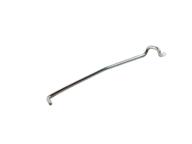 LINK FUEL DR-SLIDING DR