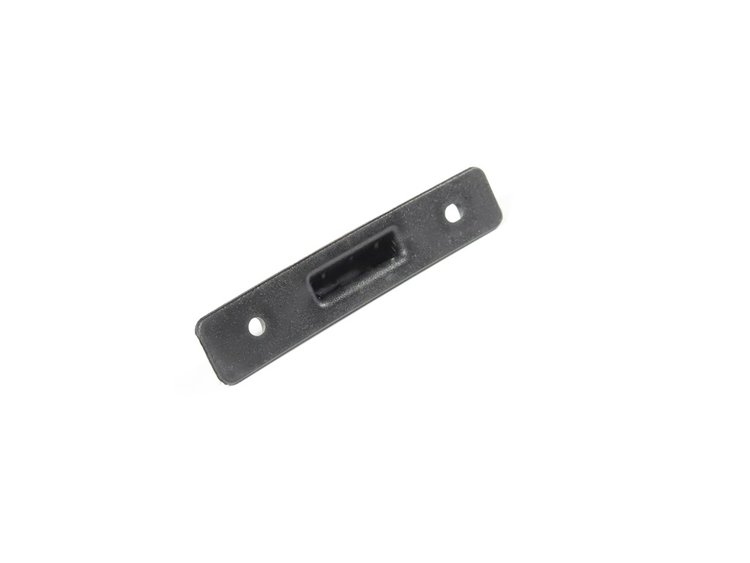 STABLIZER SLIDING DOOR