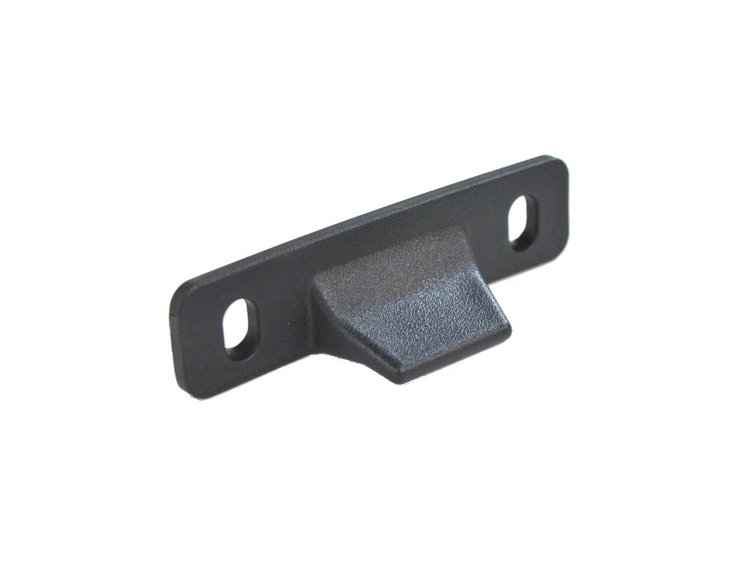 STABLIZER SLIDING DOOR