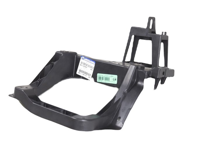 BRACKET HEADLAMP MOUNTING