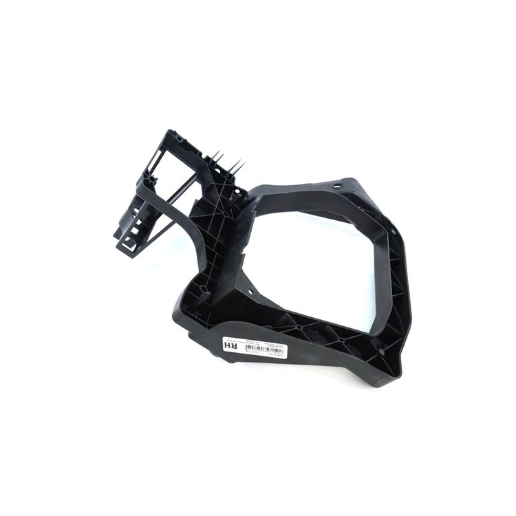 BRACKET HEADLAMP MOUNTING