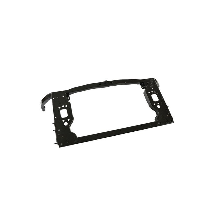 PANEL RADIATOR CLOSURE