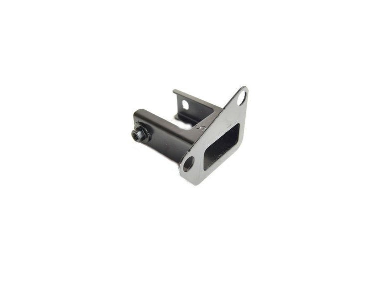 BRACKET RADIATOR CLOSURE
